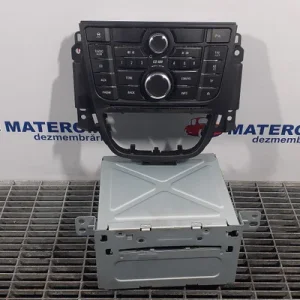 RADIO CD