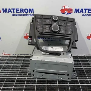RADIO CD
