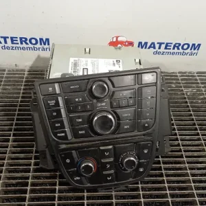 RADIO CD