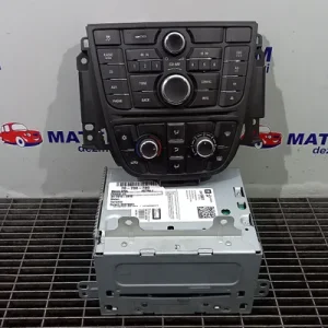 RADIO CD