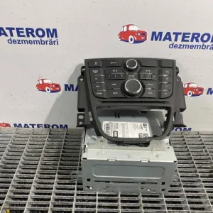 RADIO CD