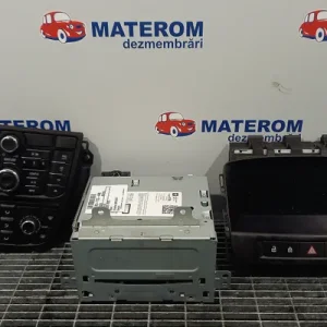 RADIO CD