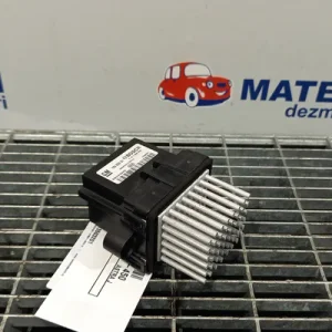 REOSTAT