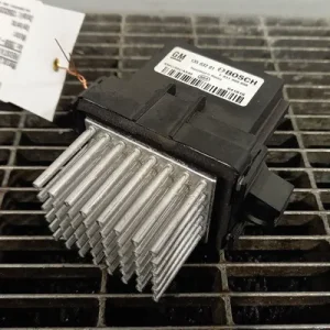 REOSTAT