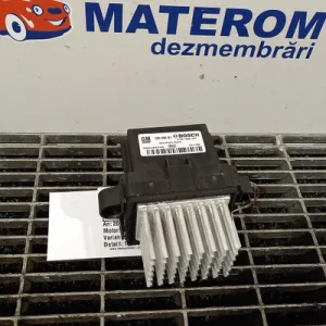 REOSTAT
