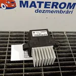 REOSTAT OPEL ASTRA J 1.3 2009-2016 oe-13598091, vedere frontata