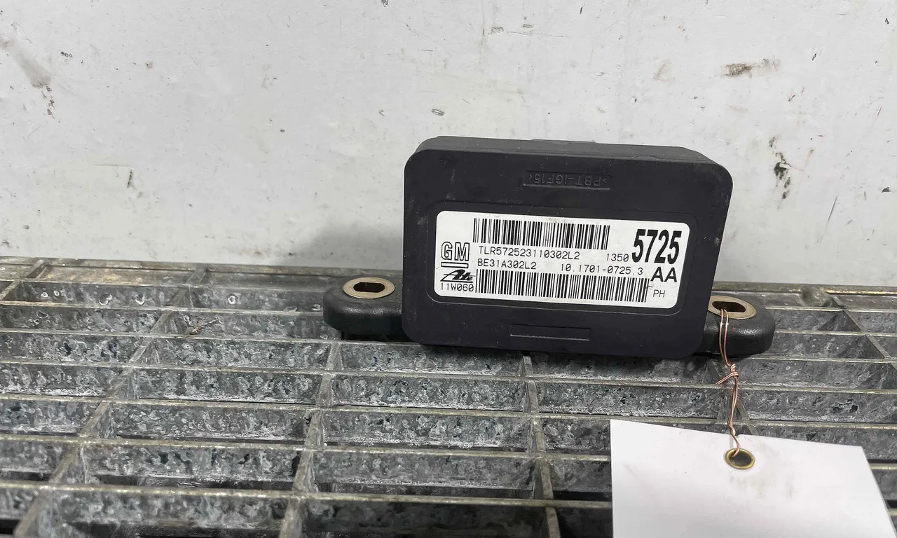 SENZOR ESP OPEL ASTRA J 2009-2016