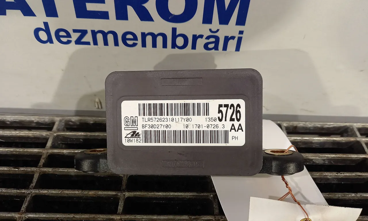 SENZOR ESP OPEL ASTRA J 2009-2016
