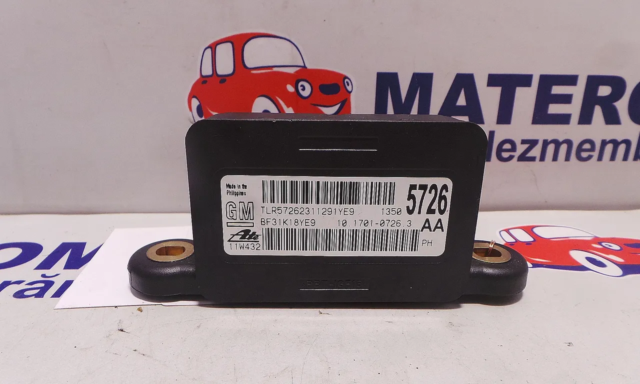 SENZOR ESP OPEL ASTRA J 2009-2016