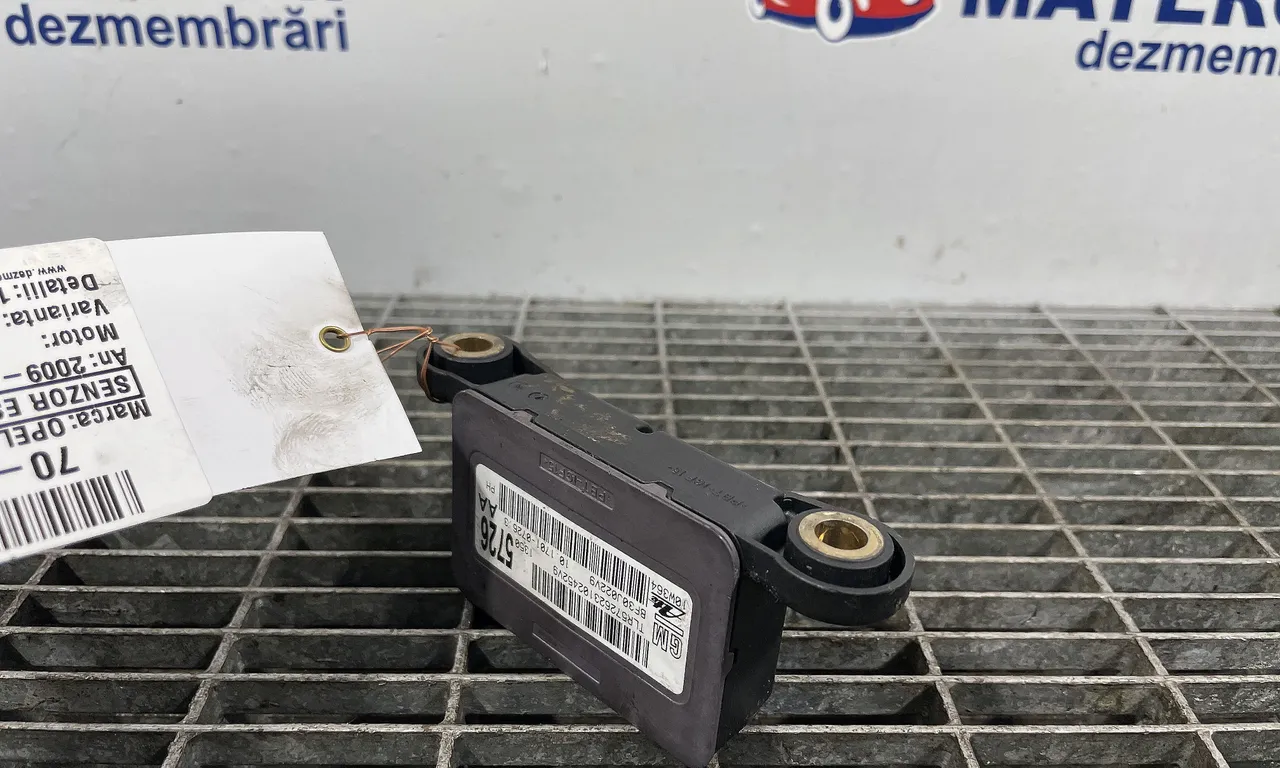 SENZOR ESP OPEL ASTRA J 2009-2016