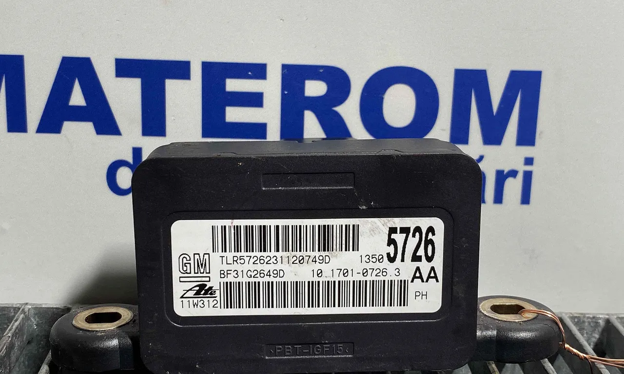 SENZOR ESP OPEL ASTRA J 2009-2016
