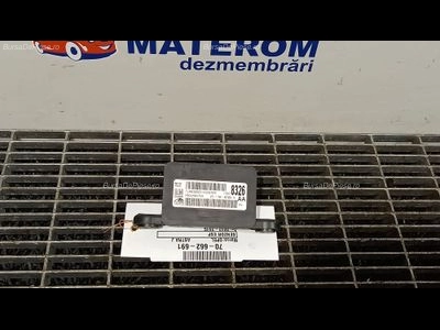 SENZOR ESP