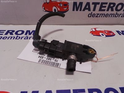 SENZOR FILTRU PARTICULE