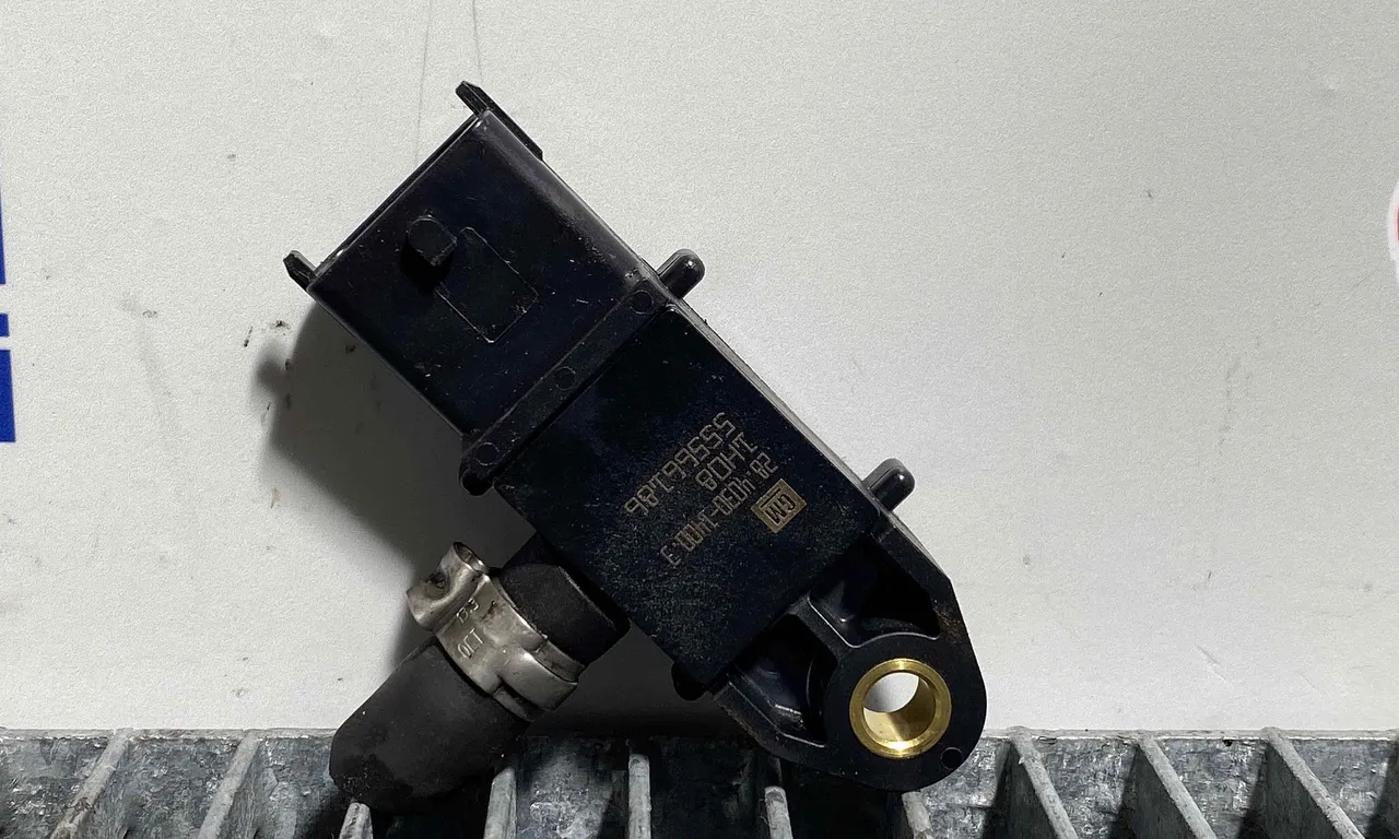 SENZOR FILTRU PARTICULE OPEL ASTRA J 2009-2016