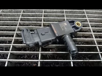 SENZOR FILTRU PARTICULE