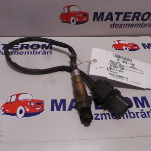 SONDA LAMBDA