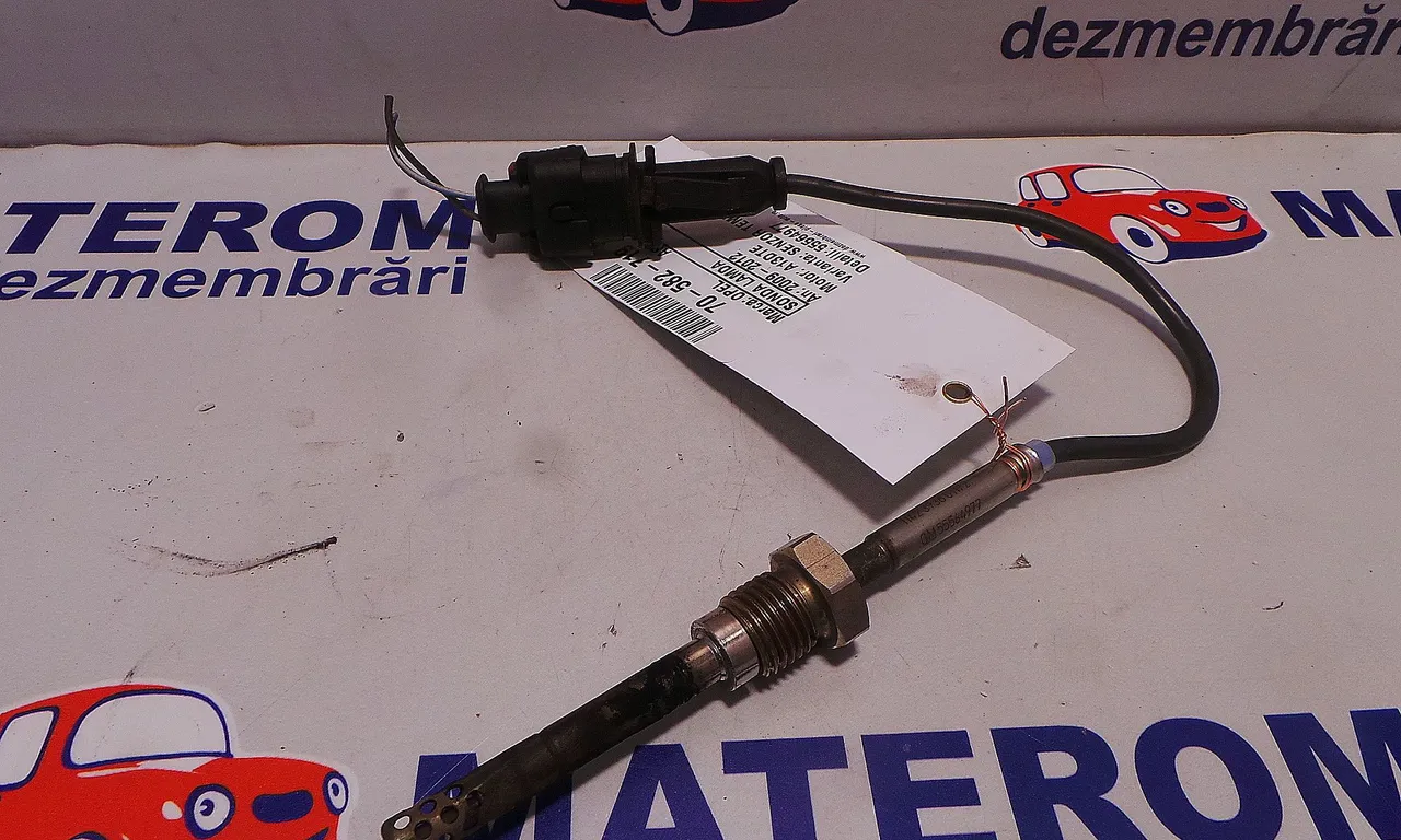SONDA LAMBDA OPEL ASTRA J 2009-2016