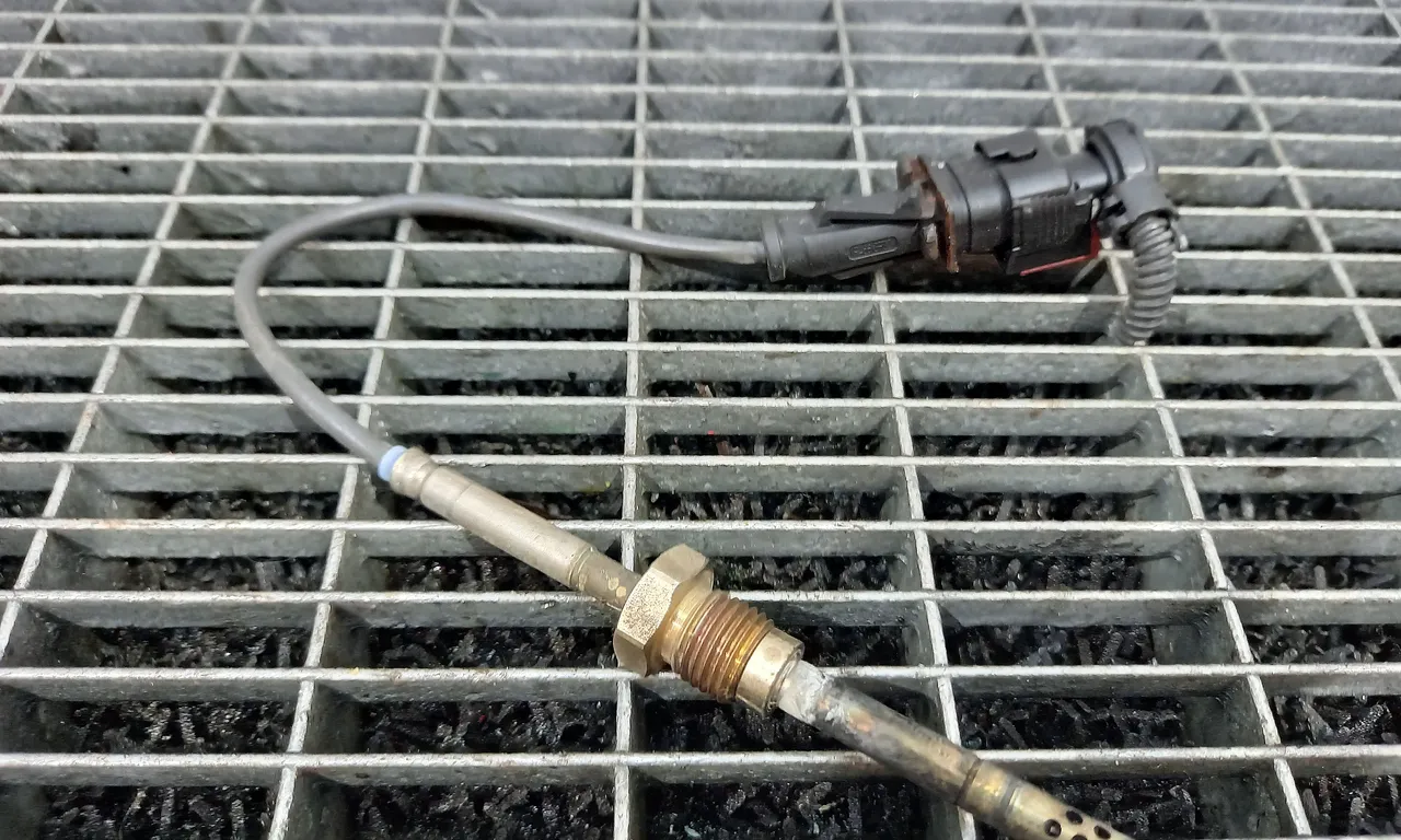 SONDA LAMBDA OPEL ASTRA J 2009-2016
