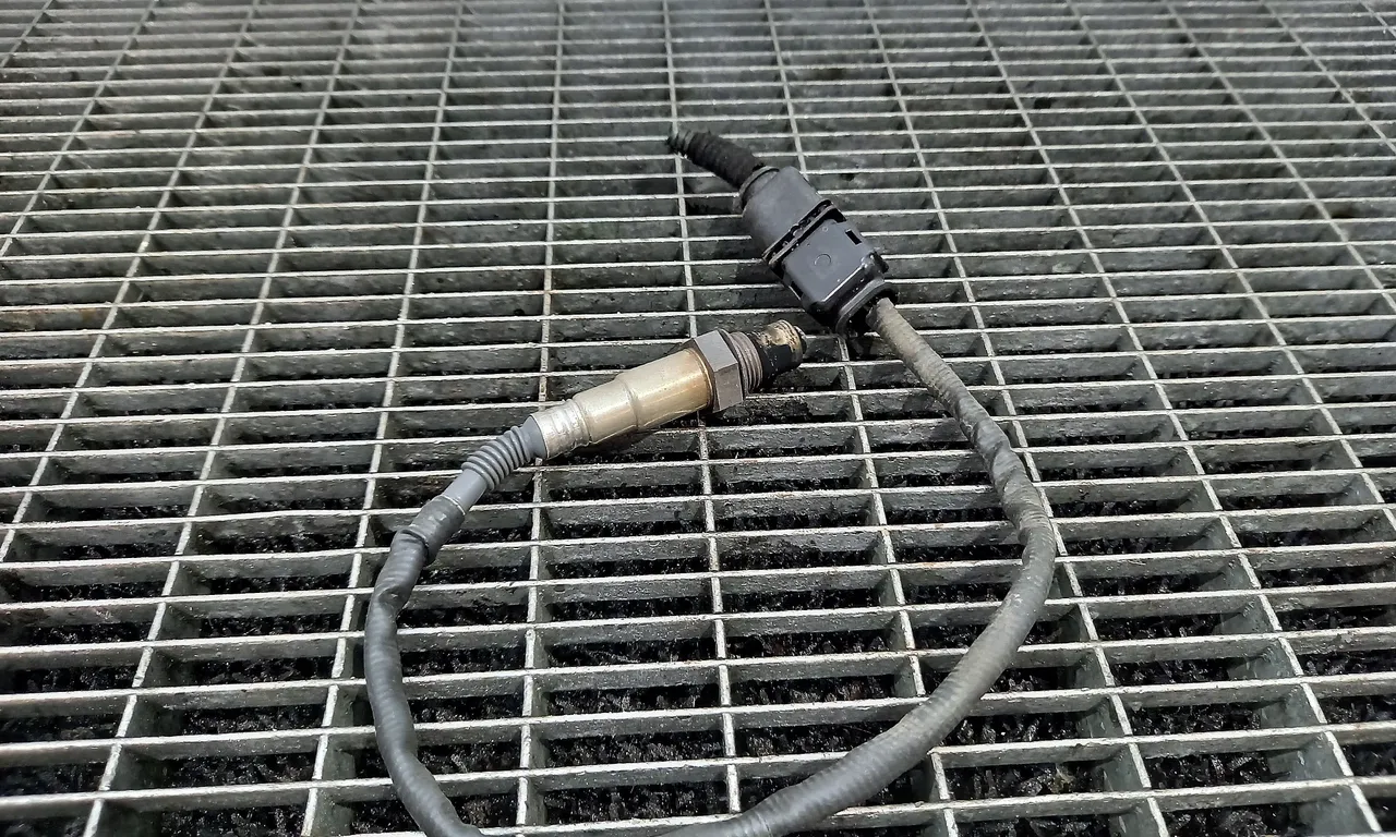 SONDA LAMBDA OPEL ASTRA J 2009-2016