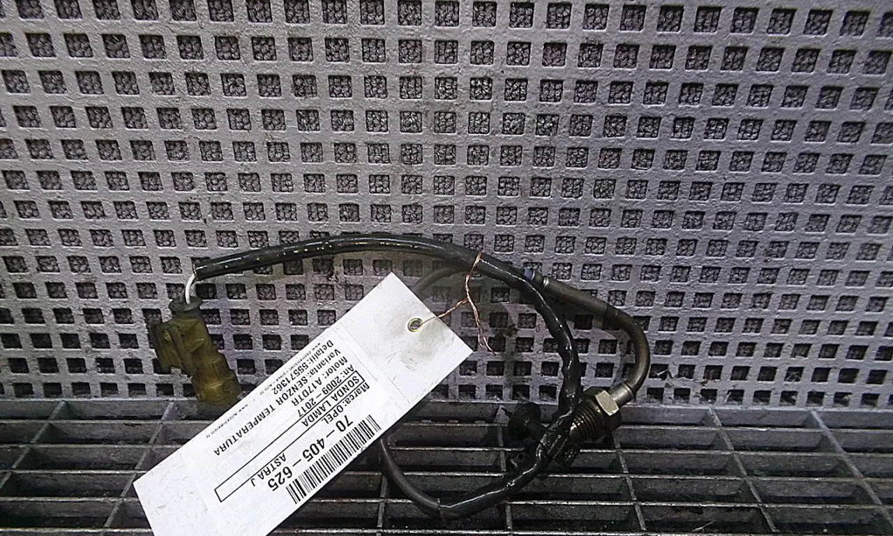SONDA LAMBDA OPEL ASTRA J 2009-2016