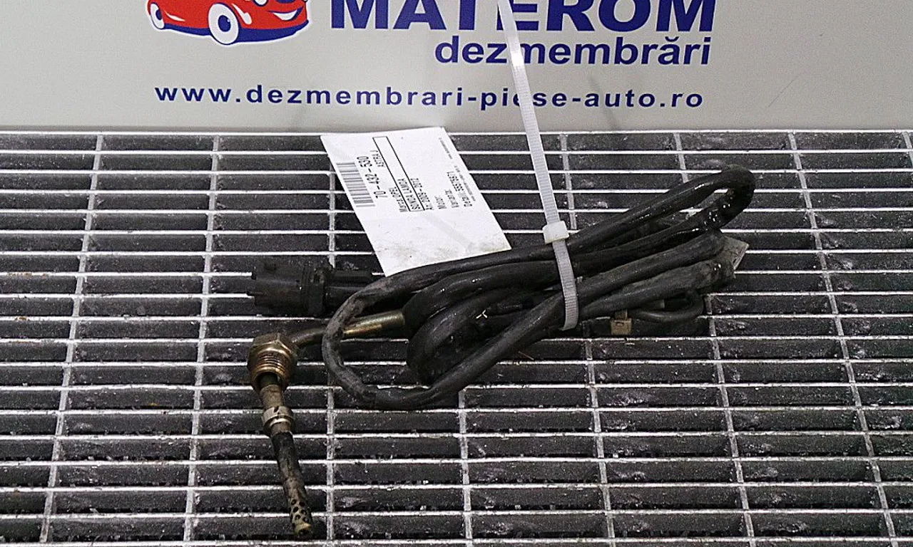 SONDA LAMBDA OPEL ASTRA J 2009-2016