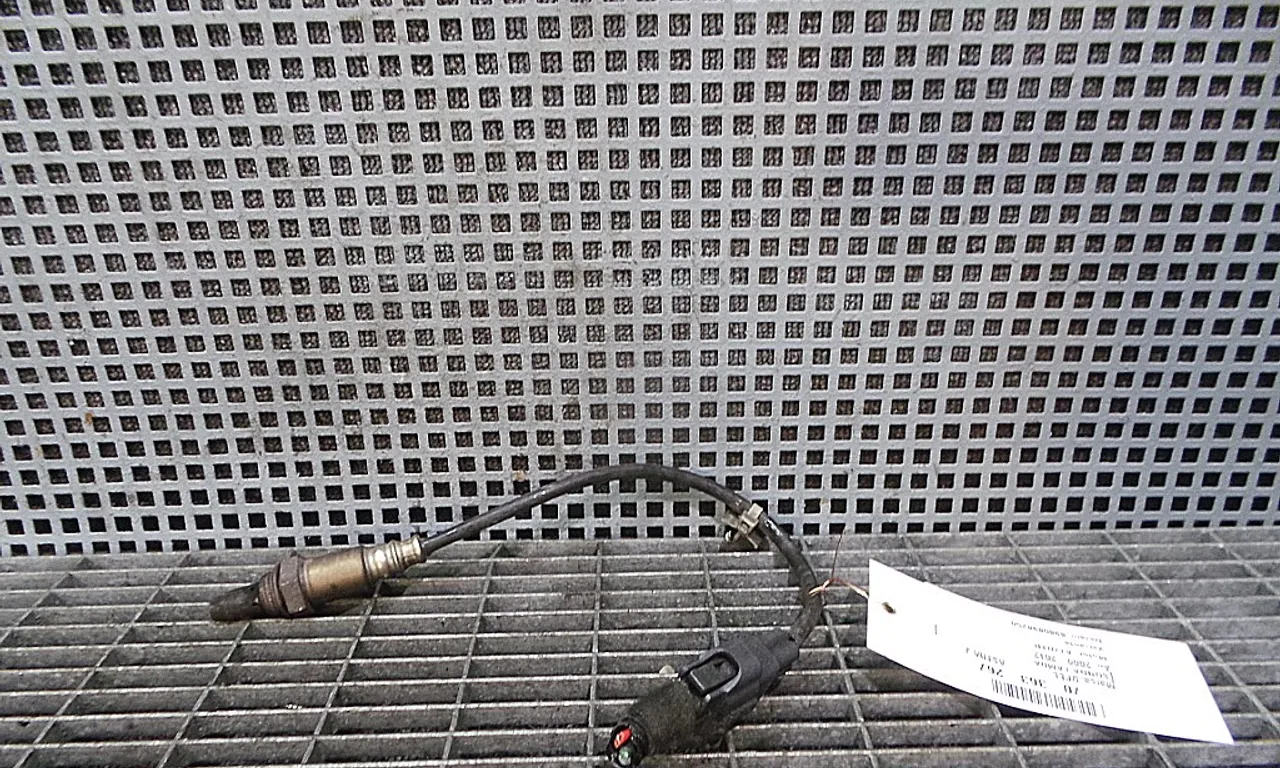 SONDA LAMBDA OPEL ASTRA J 2009-2016