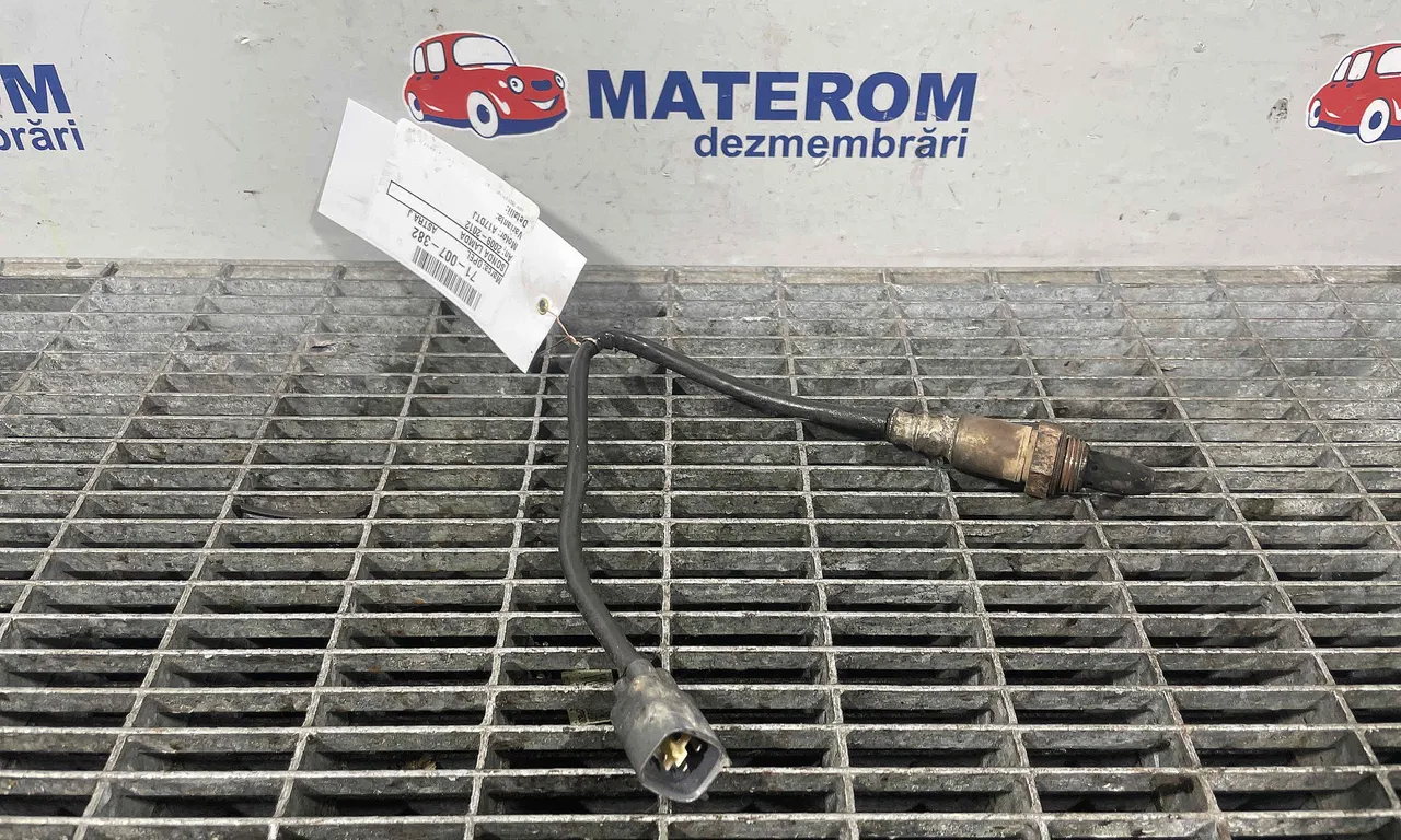 SONDA LAMBDA OPEL ASTRA J 2009-2016