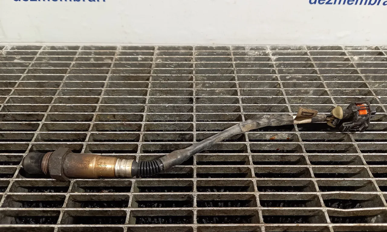 SONDA LAMDA OPEL ASTRA J 2009-2016