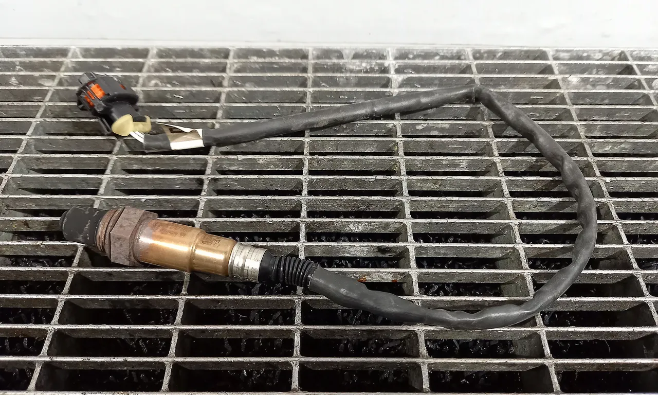 SONDA LAMDA OPEL ASTRA J 2009-2016