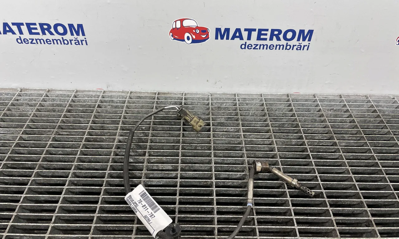 SONDA LAMDA OPEL ASTRA J 2009-2016