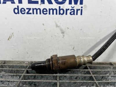 SONDA LAMDA