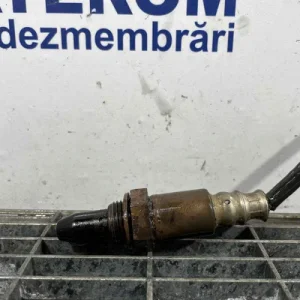 SONDA LAMDA