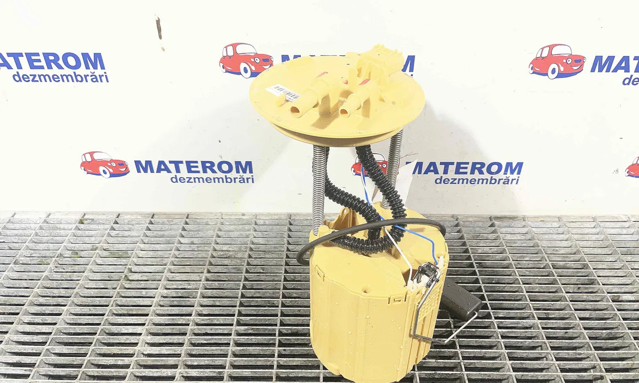 SONDA LITROMETRICA OPEL ASTRA J 2009-2016