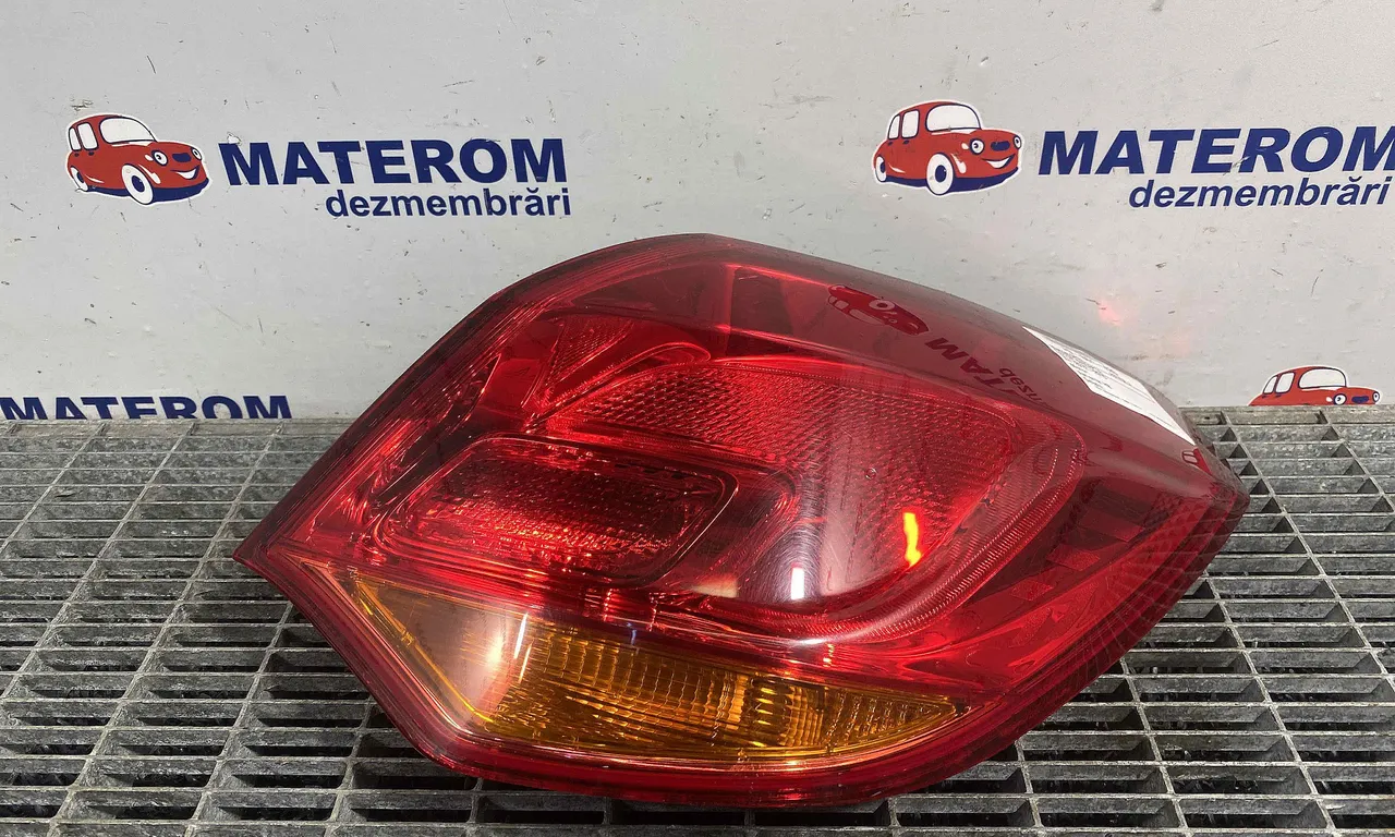 STOP DREAPTA OPEL ASTRA J 2009-2016