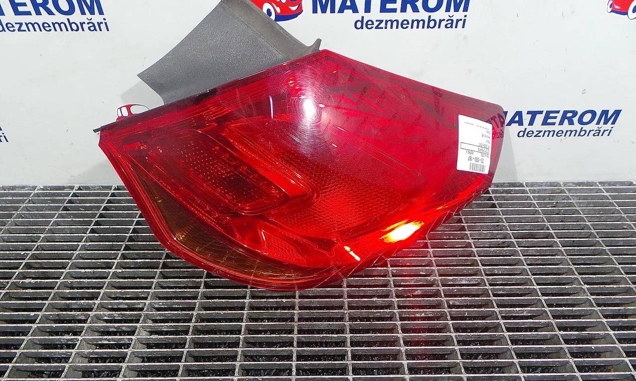 STOP DREAPTA OPEL ASTRA J 2009-2016