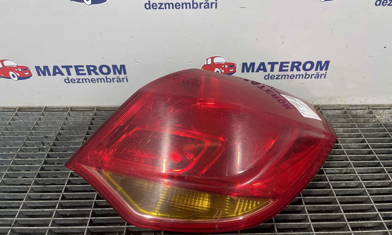 STOP DREAPTA OPEL ASTRA J 2009-2016