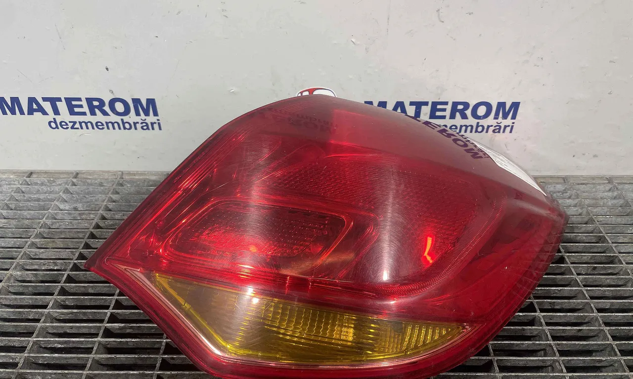 STOP DREAPTA OPEL ASTRA J 2009-2016