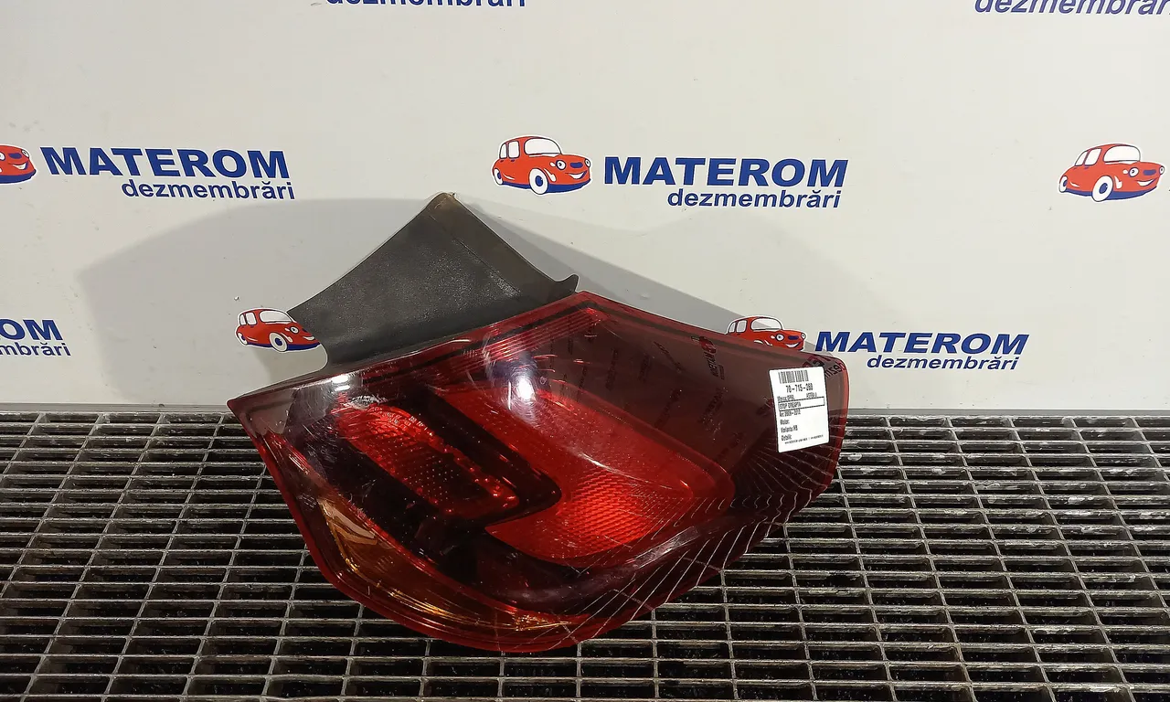 STOP DREAPTA OPEL ASTRA J 2009-2016