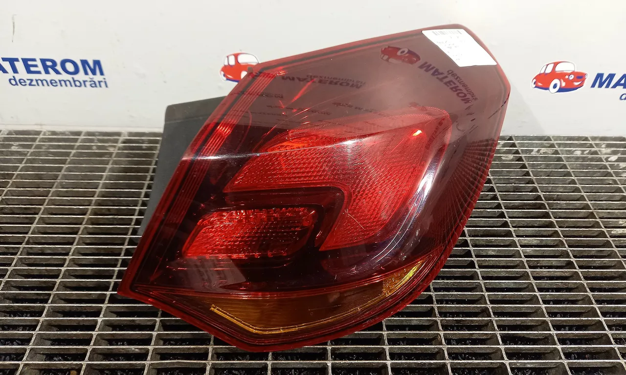 STOP DREAPTA OPEL ASTRA J 2009-2016