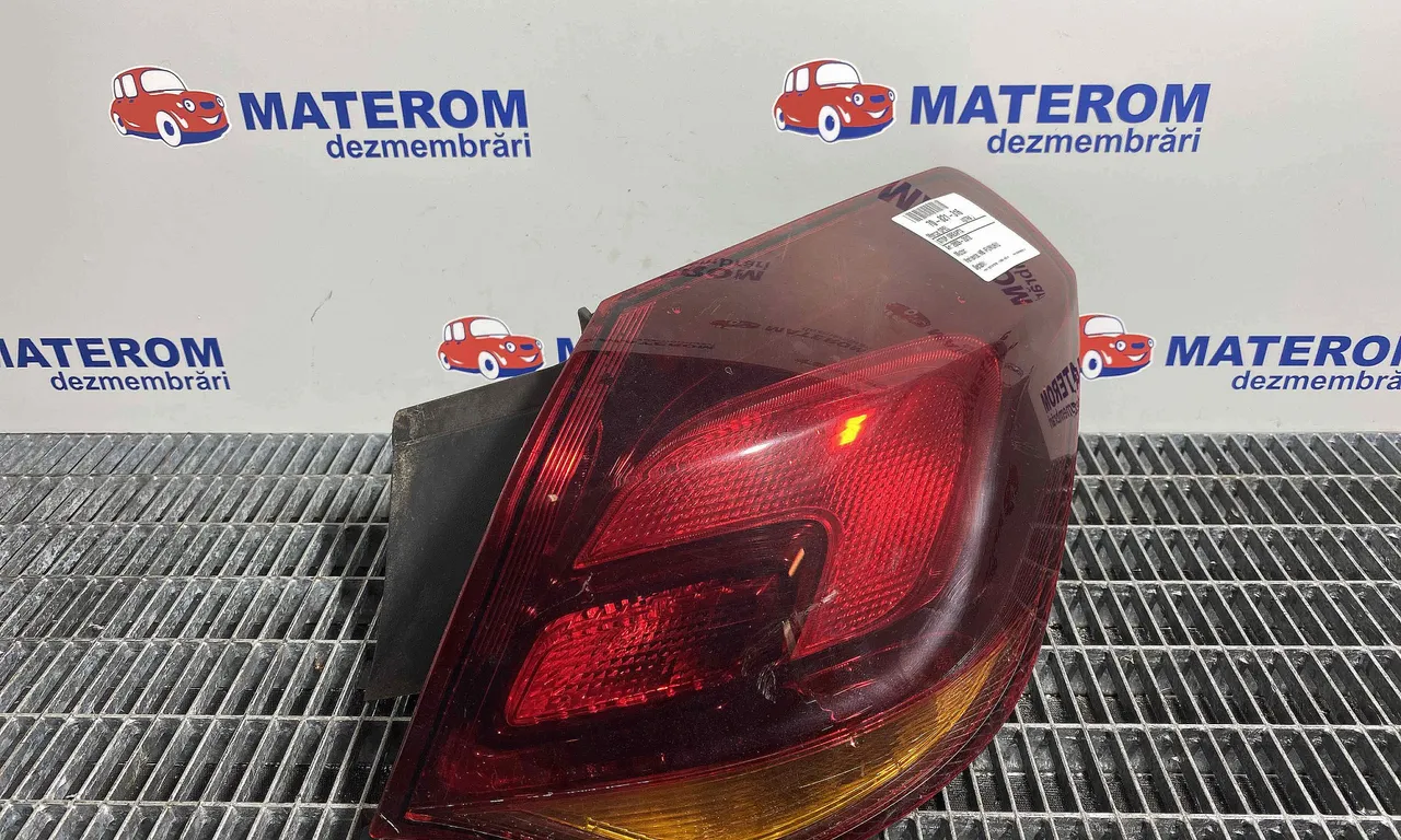 STOP DREAPTA OPEL ASTRA J 2009-2016