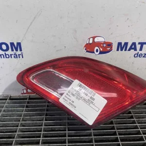 STOP INTERIOR DREAPTA
