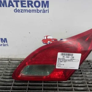 STOP INTERIOR DREAPTA