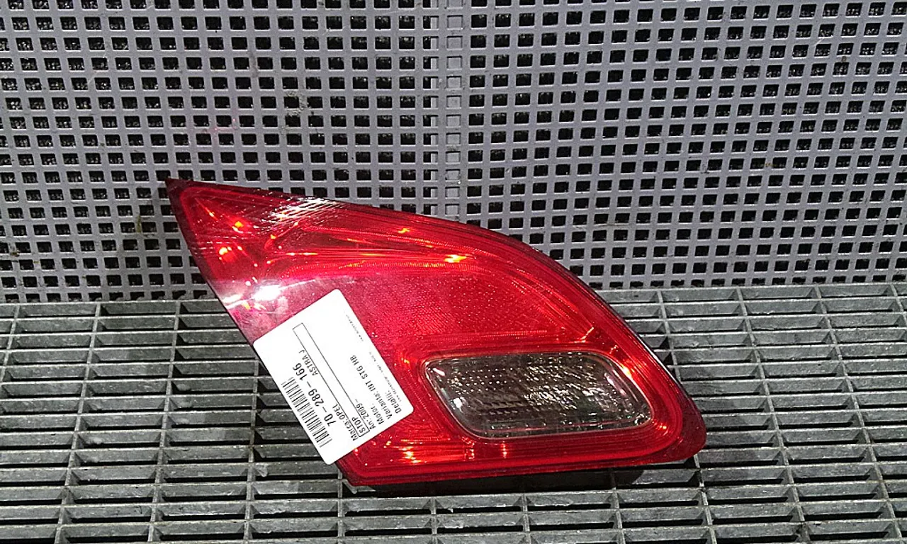 STOP INTERIOR STANGA OPEL ASTRA J 2009-2016