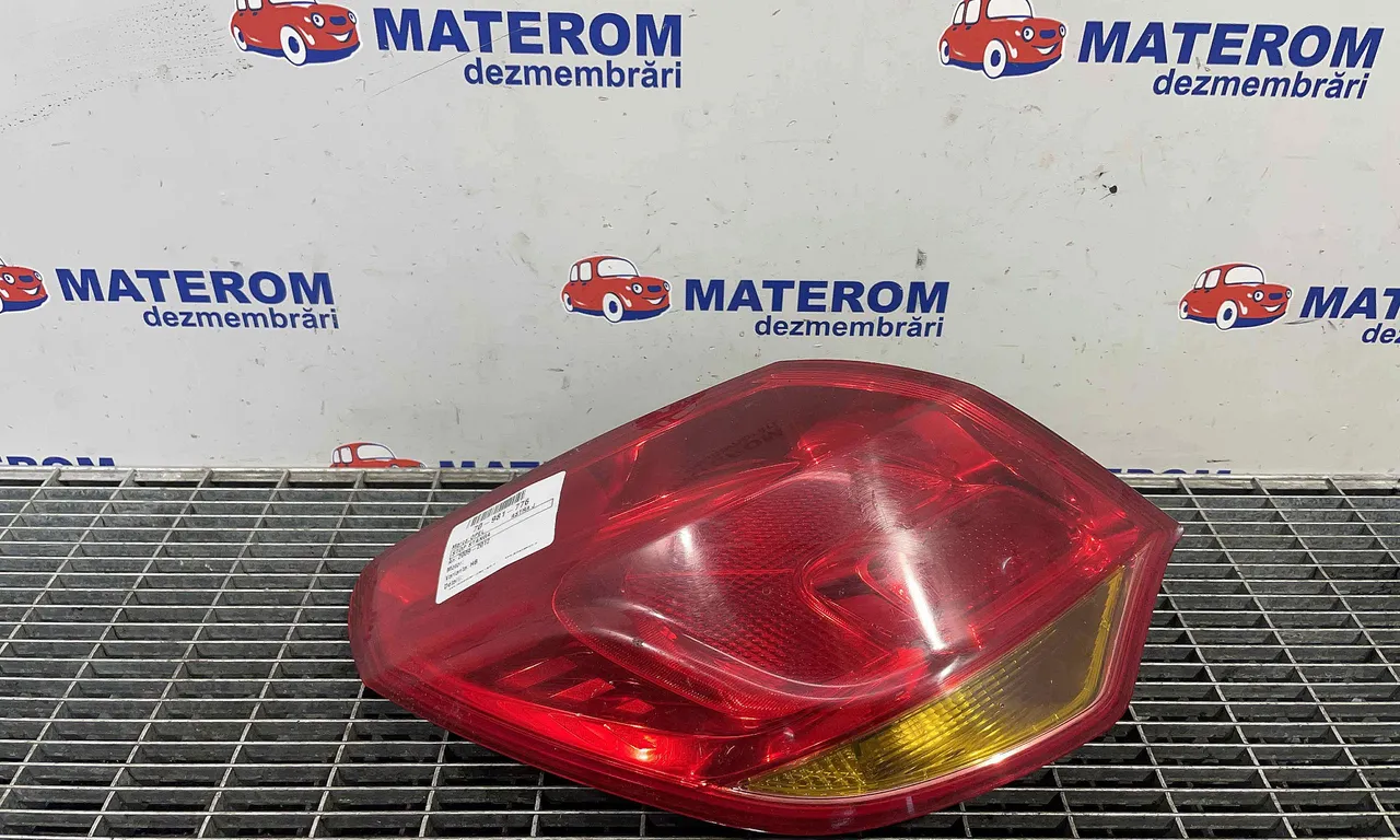 STOP STANGA OPEL ASTRA J 2009-2016