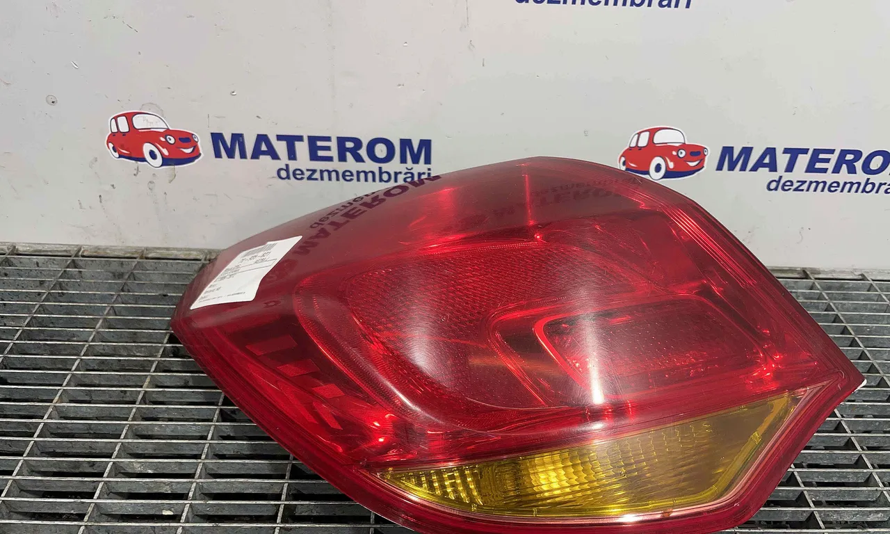 STOP STANGA OPEL ASTRA J 2009-2016