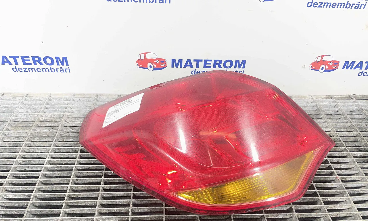 STOP STANGA OPEL ASTRA J 2009-2016