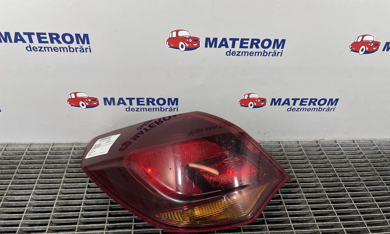 STOP STANGA OPEL ASTRA J 2009-2016