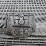 TABLOU COMANDA INCALZIRE OPEL ASTRA J 2009-2016 oe-13346092, vedere laterala