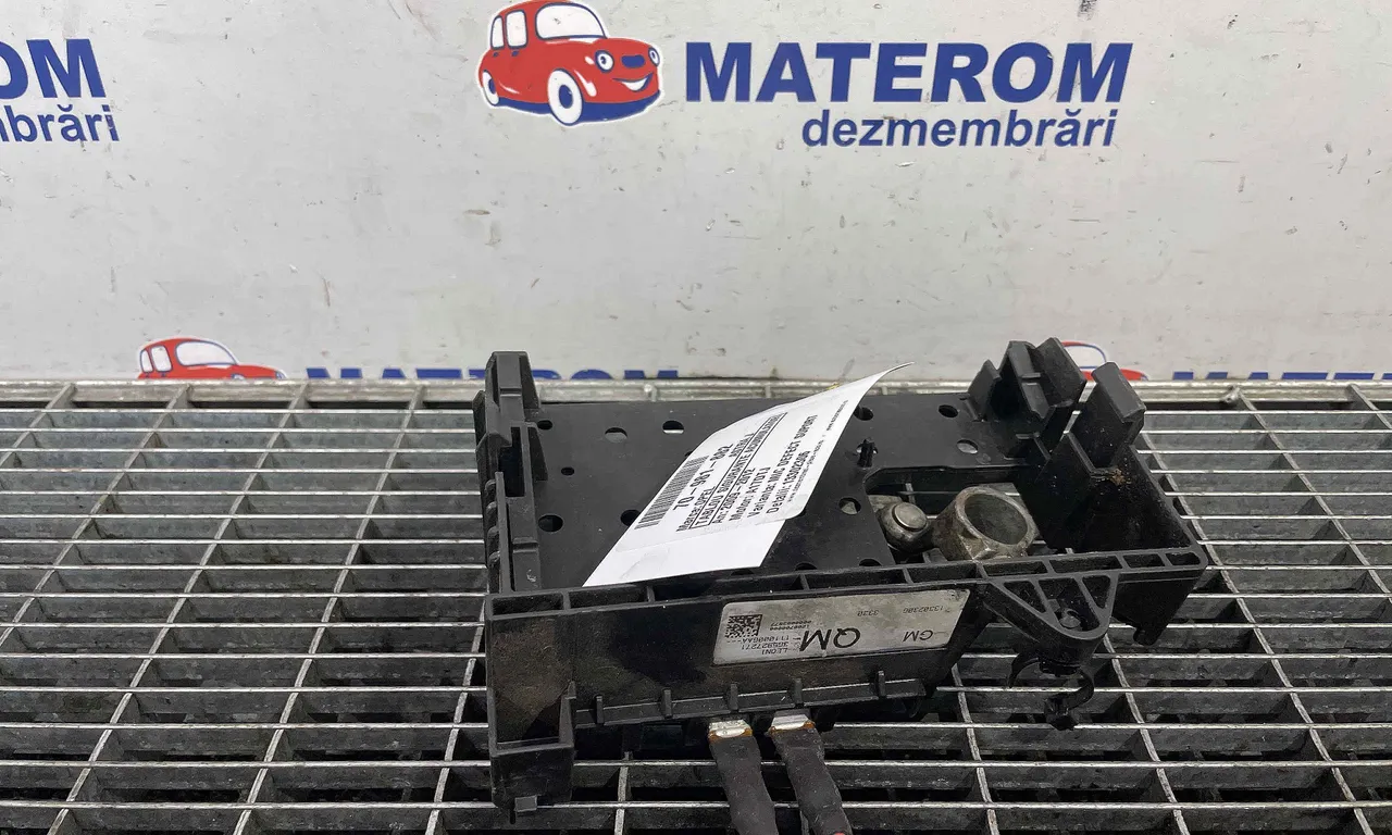 TABLOU SIGURANTE ACUMULATOR OPEL ASTRA J 2009-2016