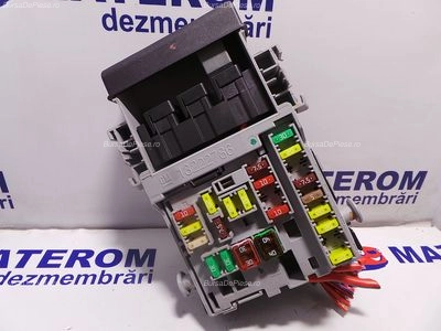 TABLOU SIGURANTE